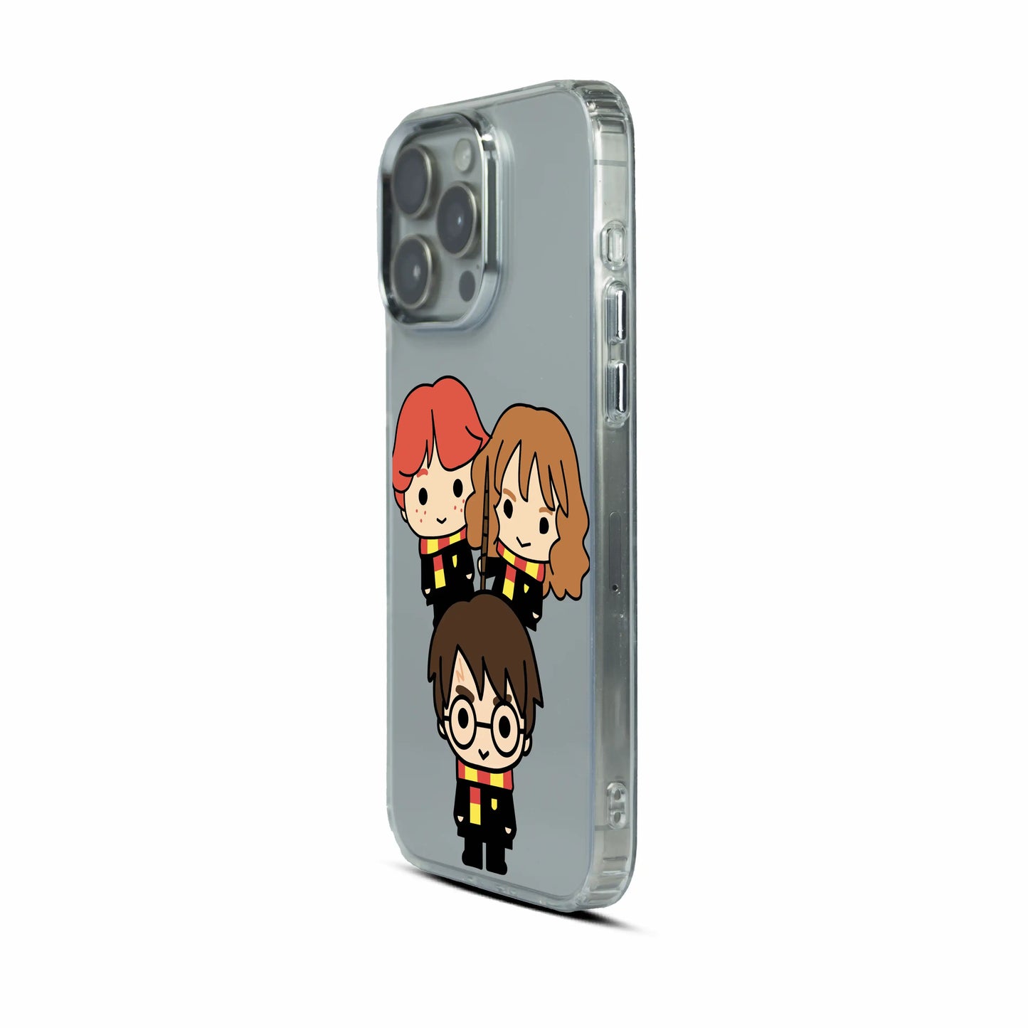 The Spellcasters CrystalEdge Case