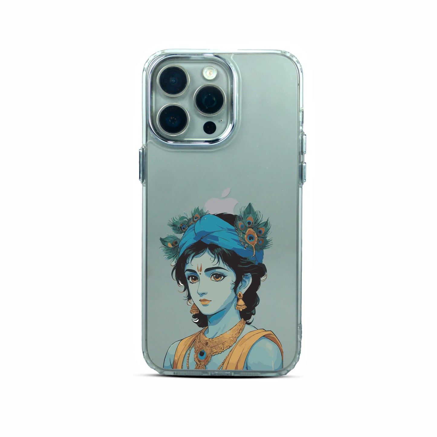 Divine Melody CrystalEdge Case For Apple