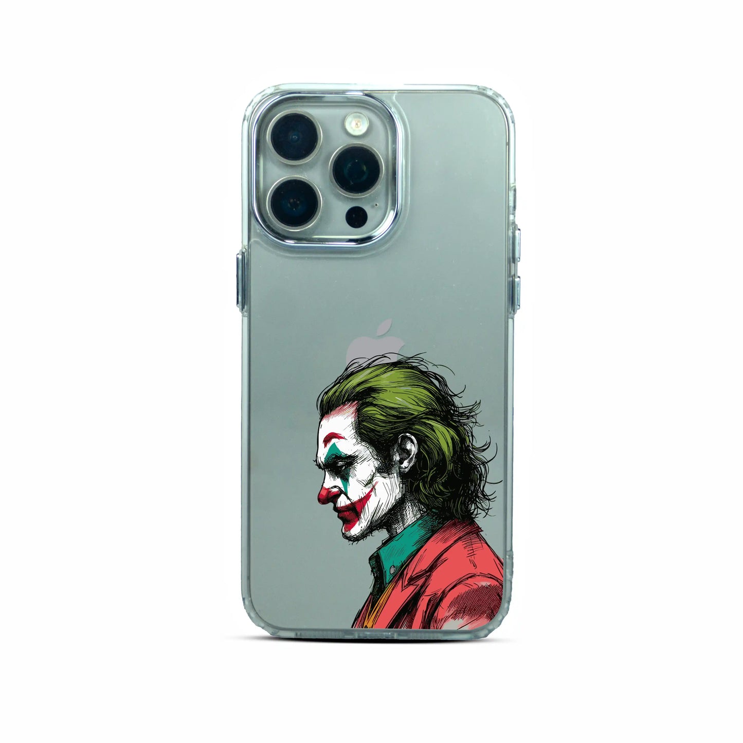The Clown CrystalEdge Case For Apple