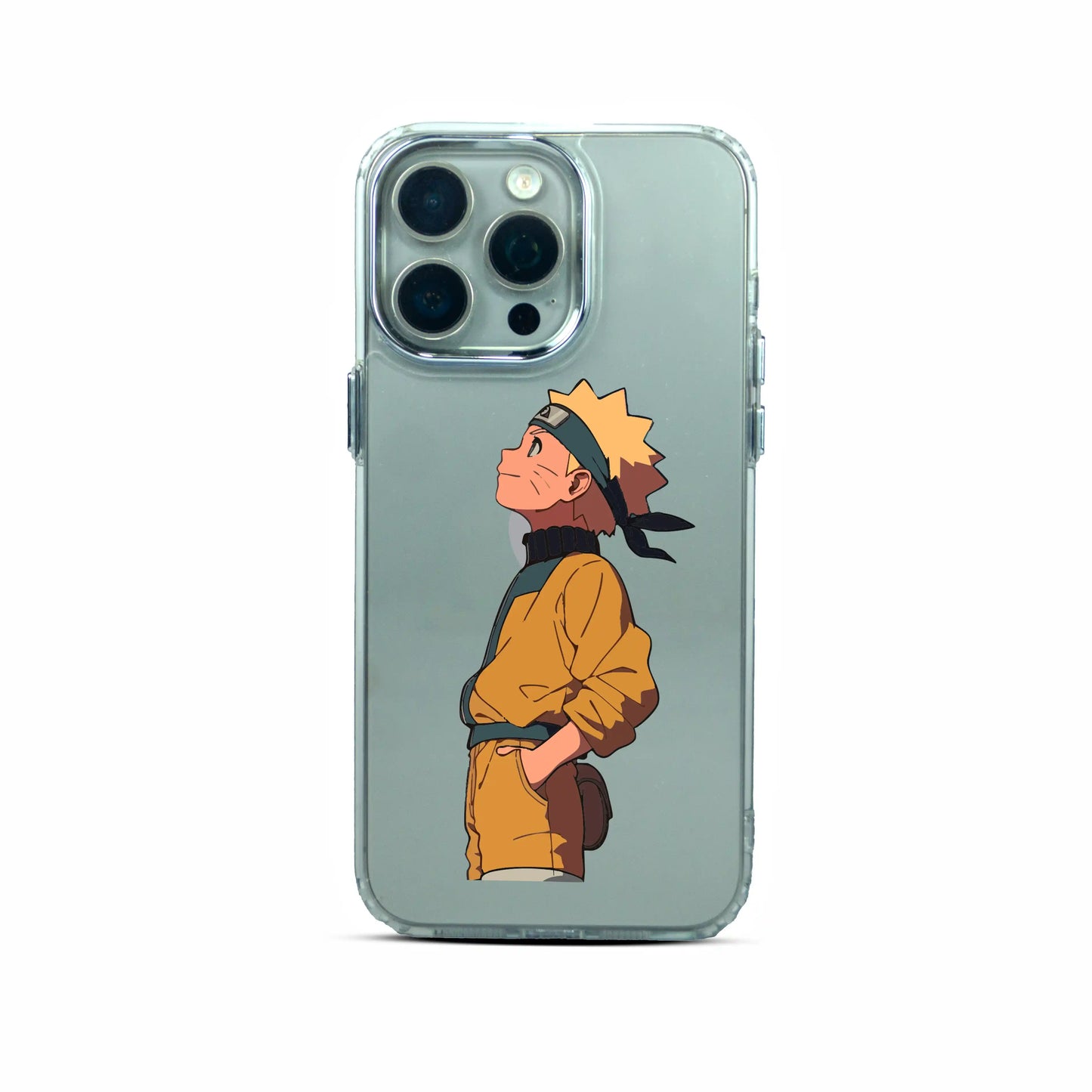 Beyond Limits CrystalEdge Case For Apple
