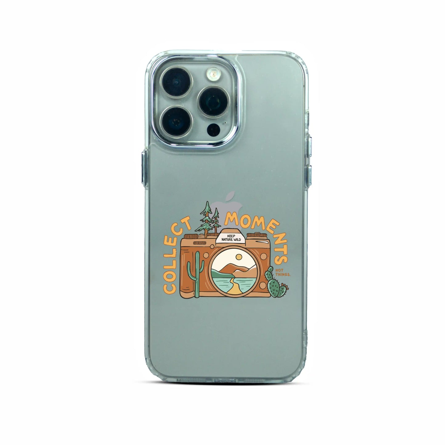 Moments Collector CrystalEdge Case For Apple