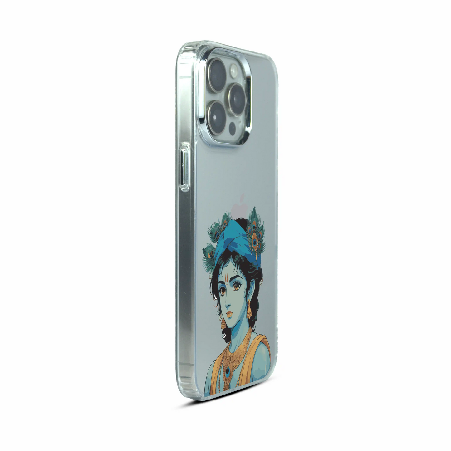 Divine Melody CrystalEdge Case For Apple