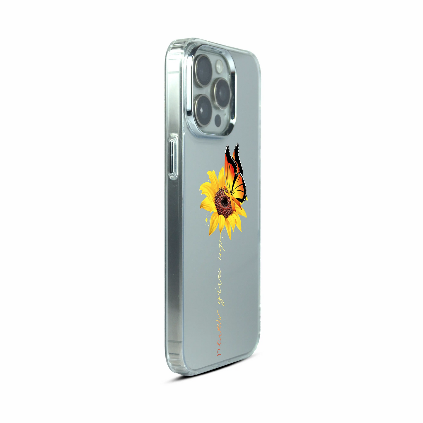 Rise & Bloom CrystalEdge Case For Apple