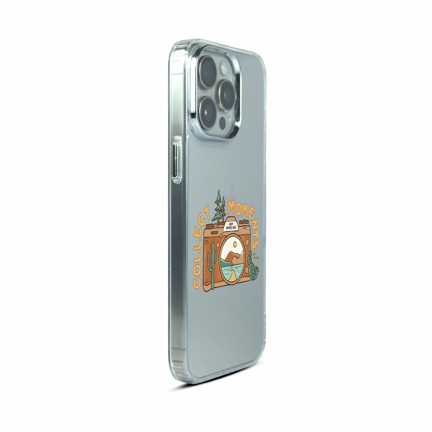 Moments Collector CrystalEdge Case For Apple