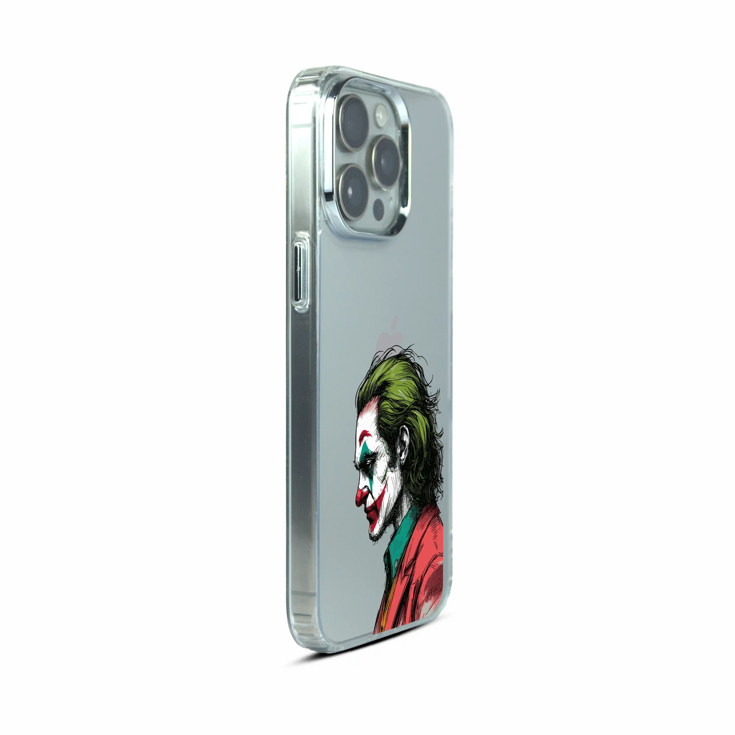 The Clown CrystalEdge Case For Apple