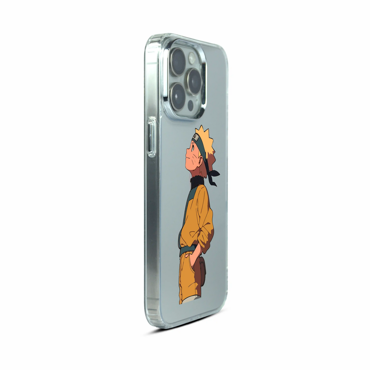 Beyond Limits CrystalEdge Case For Apple