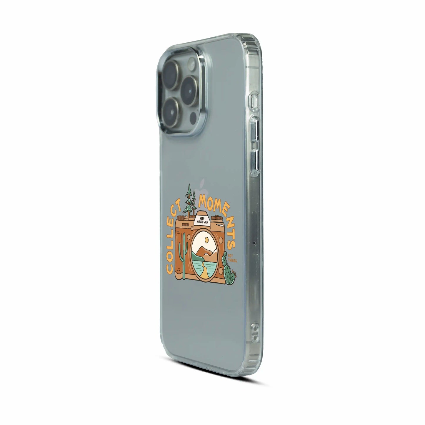 Moments Collector CrystalEdge Case For Apple