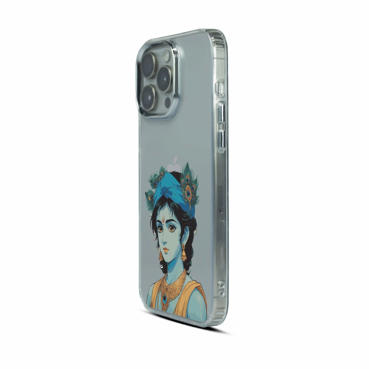 Divine Melody CrystalEdge Case For Apple