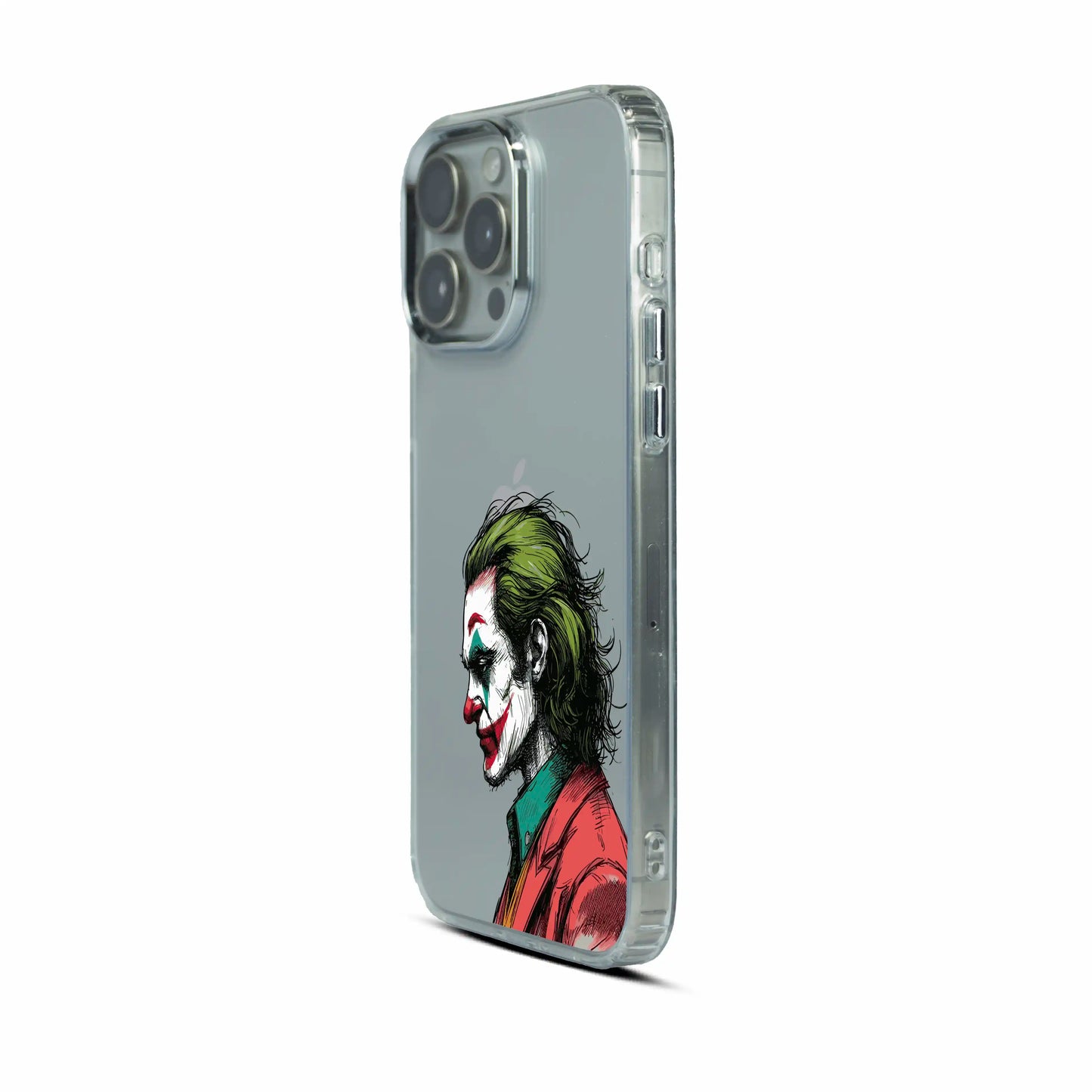 The Clown CrystalEdge Case For Apple