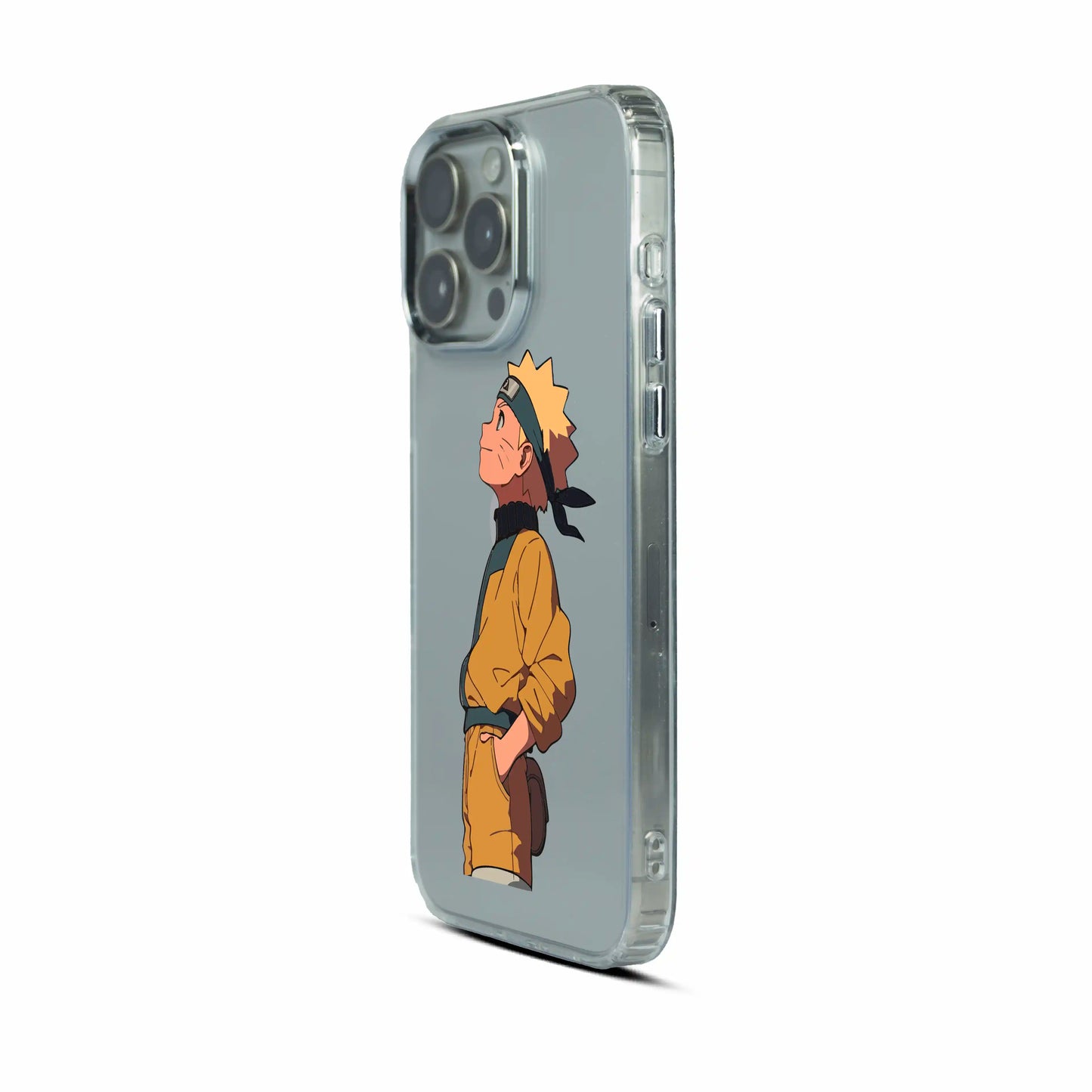 Beyond Limits CrystalEdge Case For Apple