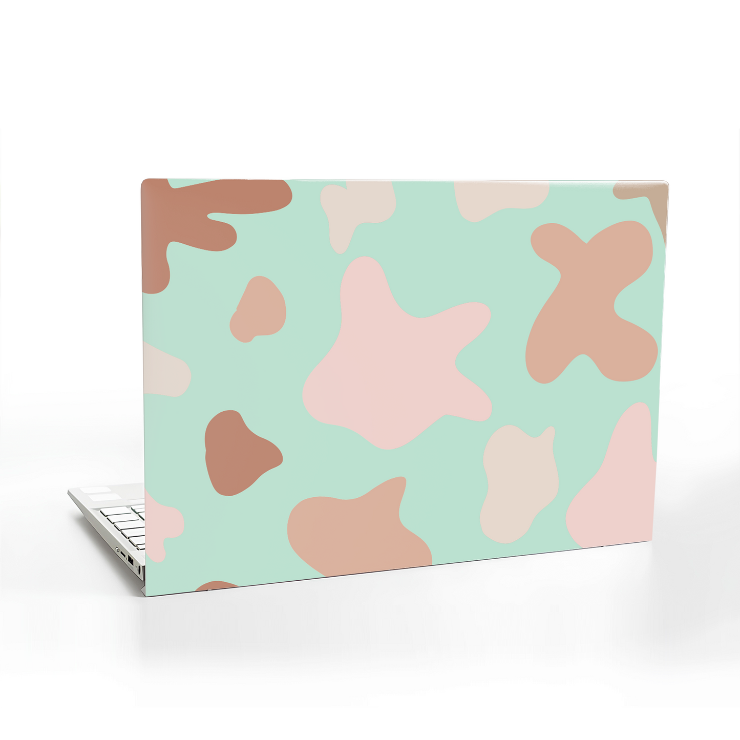 Pastel Camouflage 🎨✨