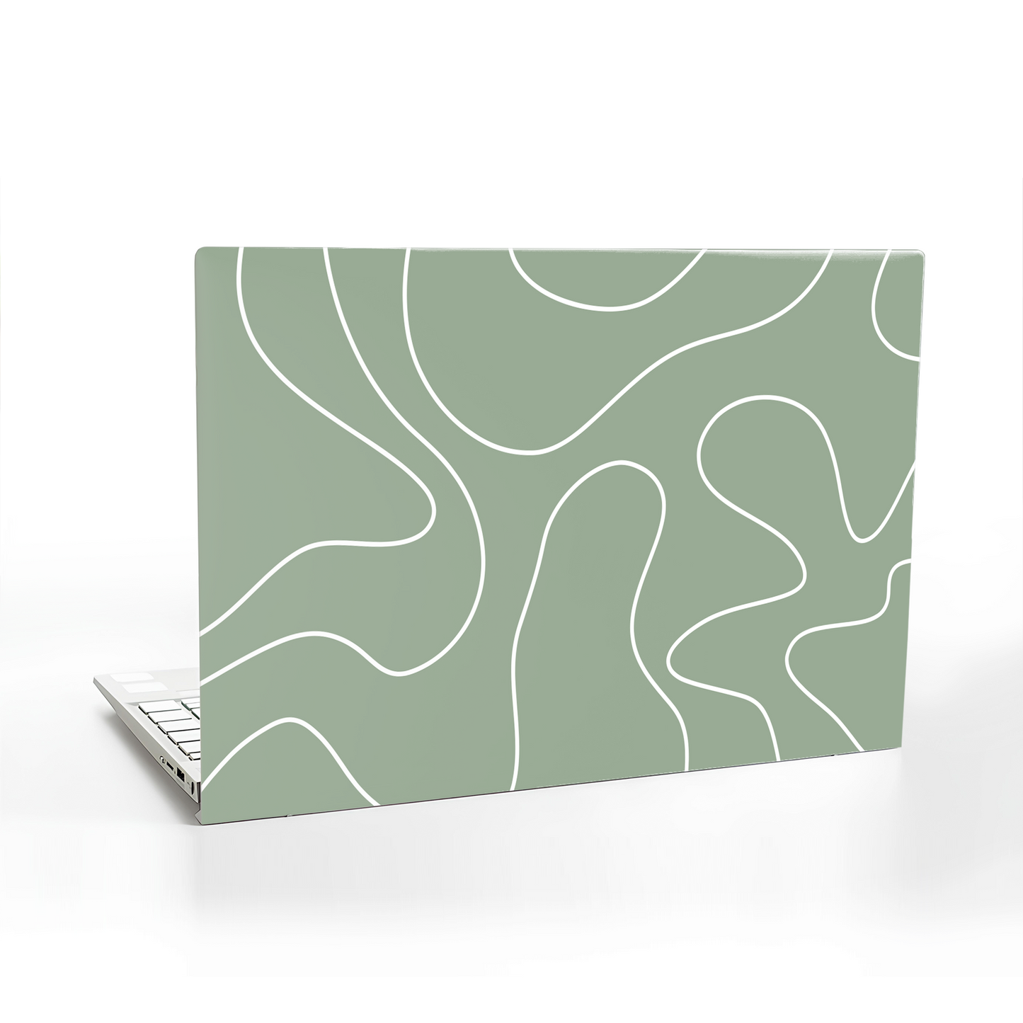 Sage Contour 🌿✨