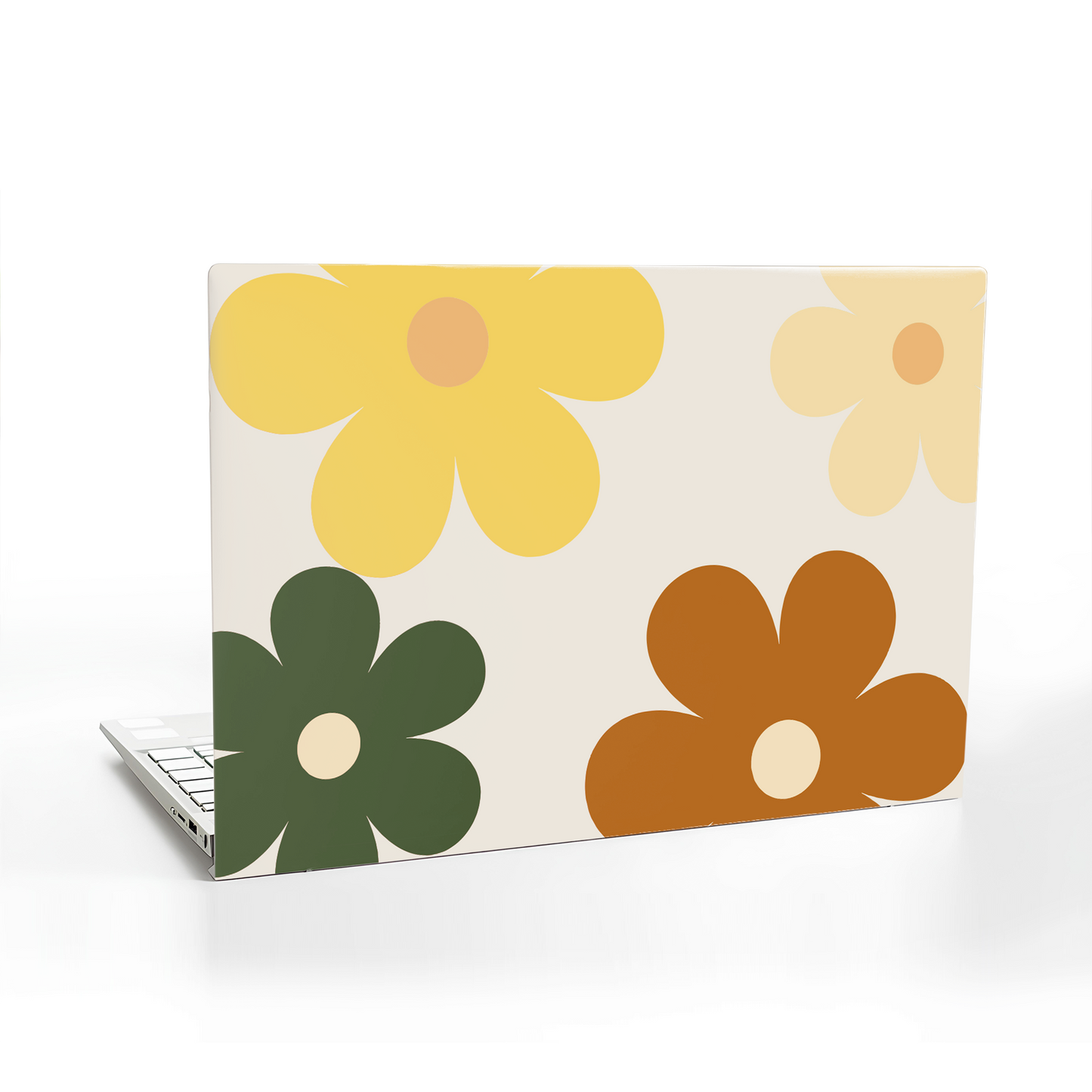 Retro Bloom 🌼✨