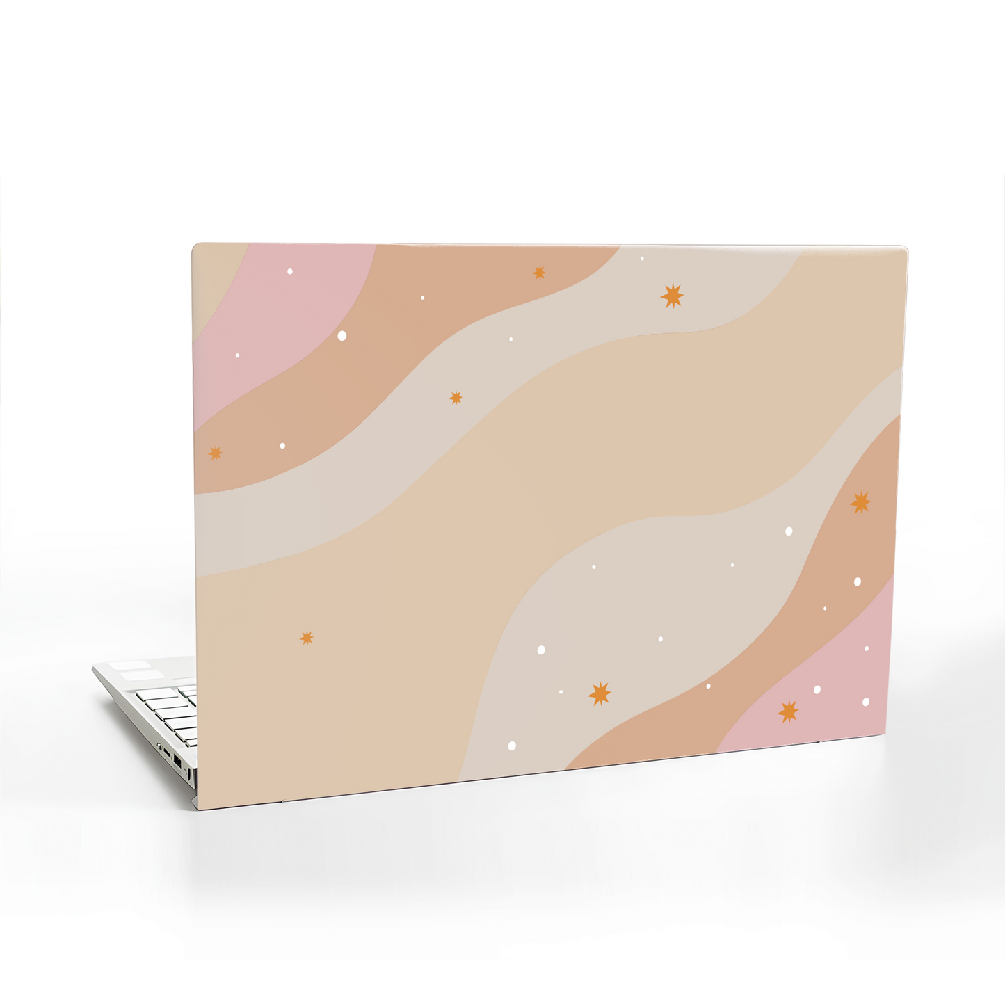 Cosmic Sands ✨🏜️