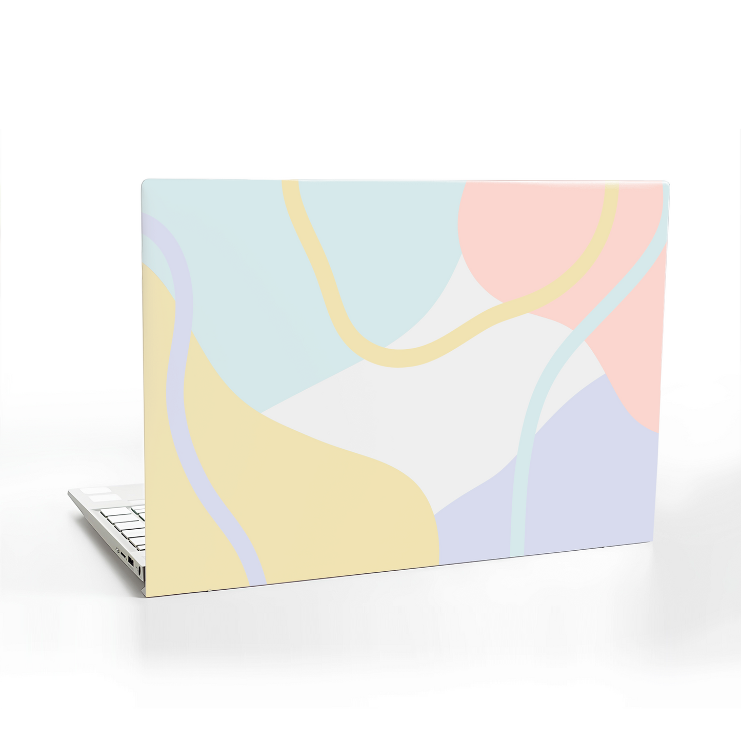 Dreamy Pastels 🎨✨