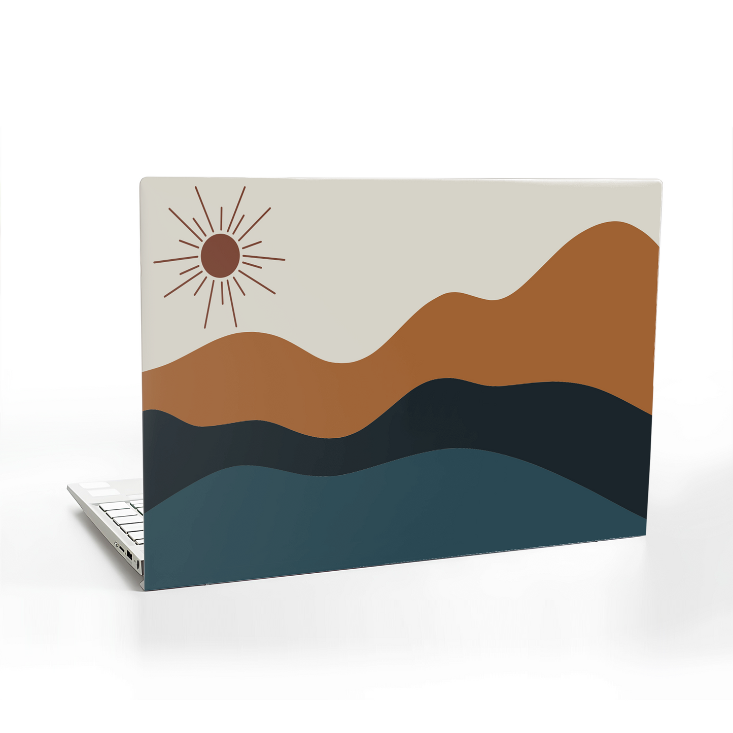 Desert Horizon π
β¨