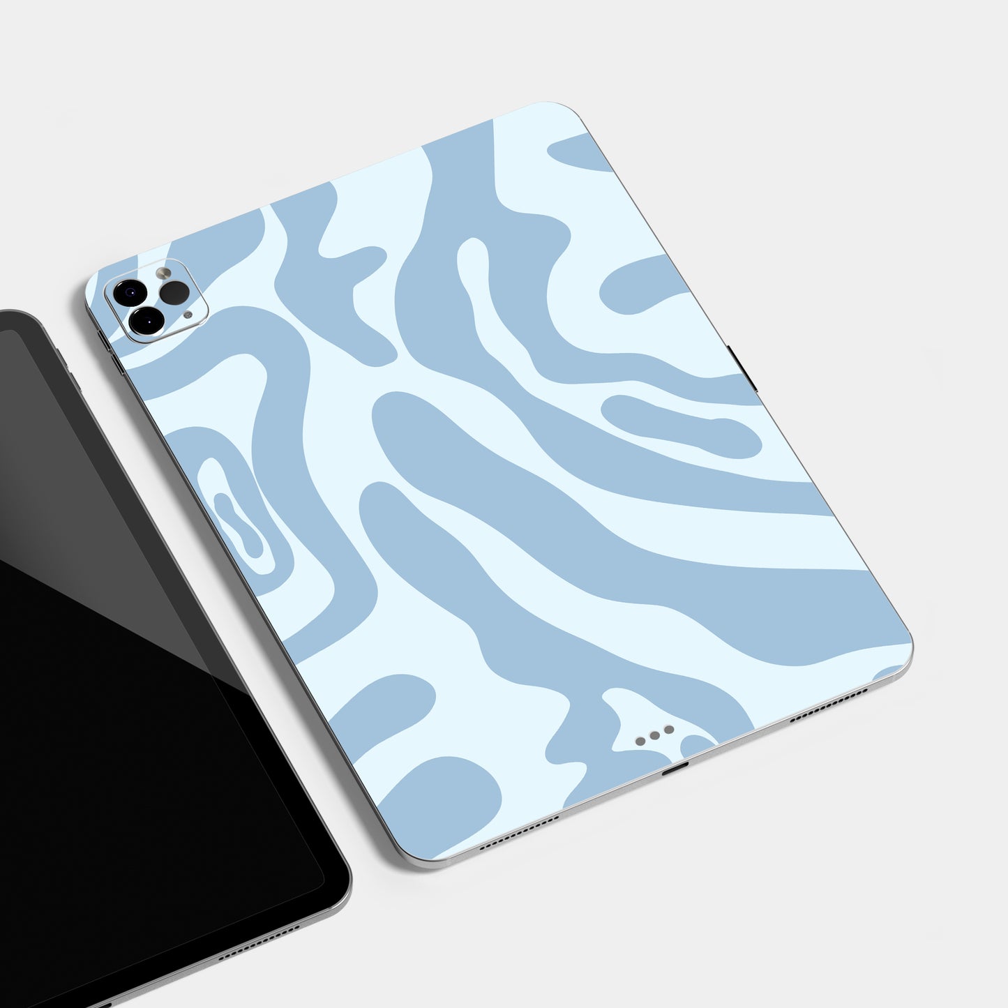 Arctic Swirl ❄️