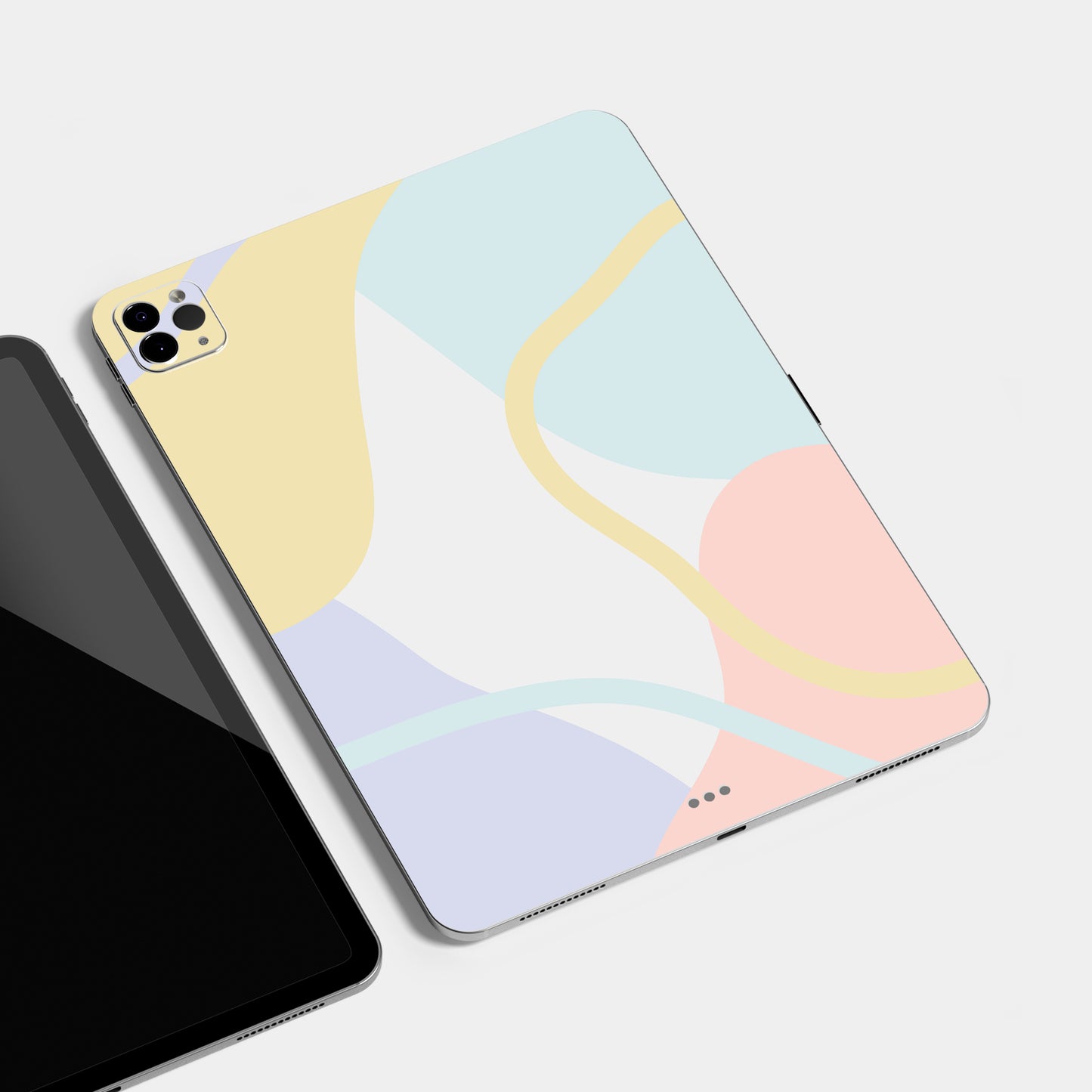 Dreamy Pastels 🎨