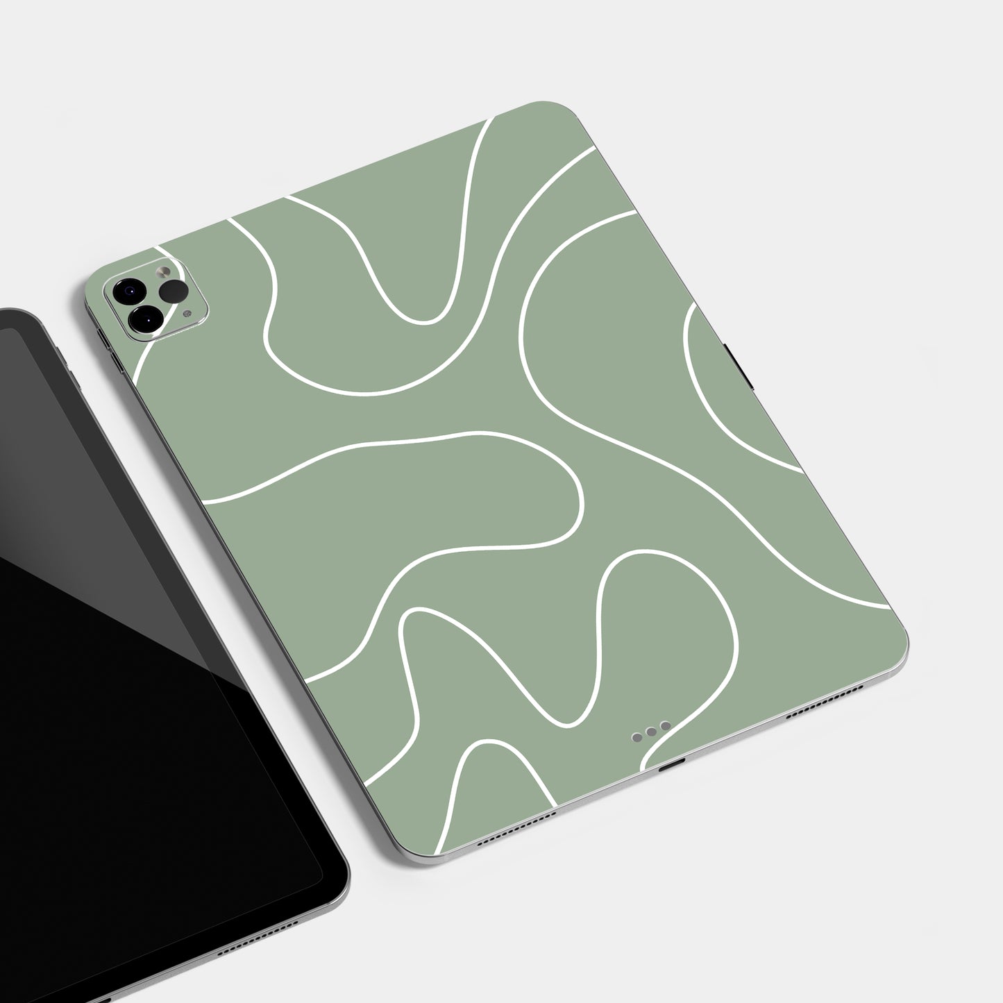 Sage Contour 🌿