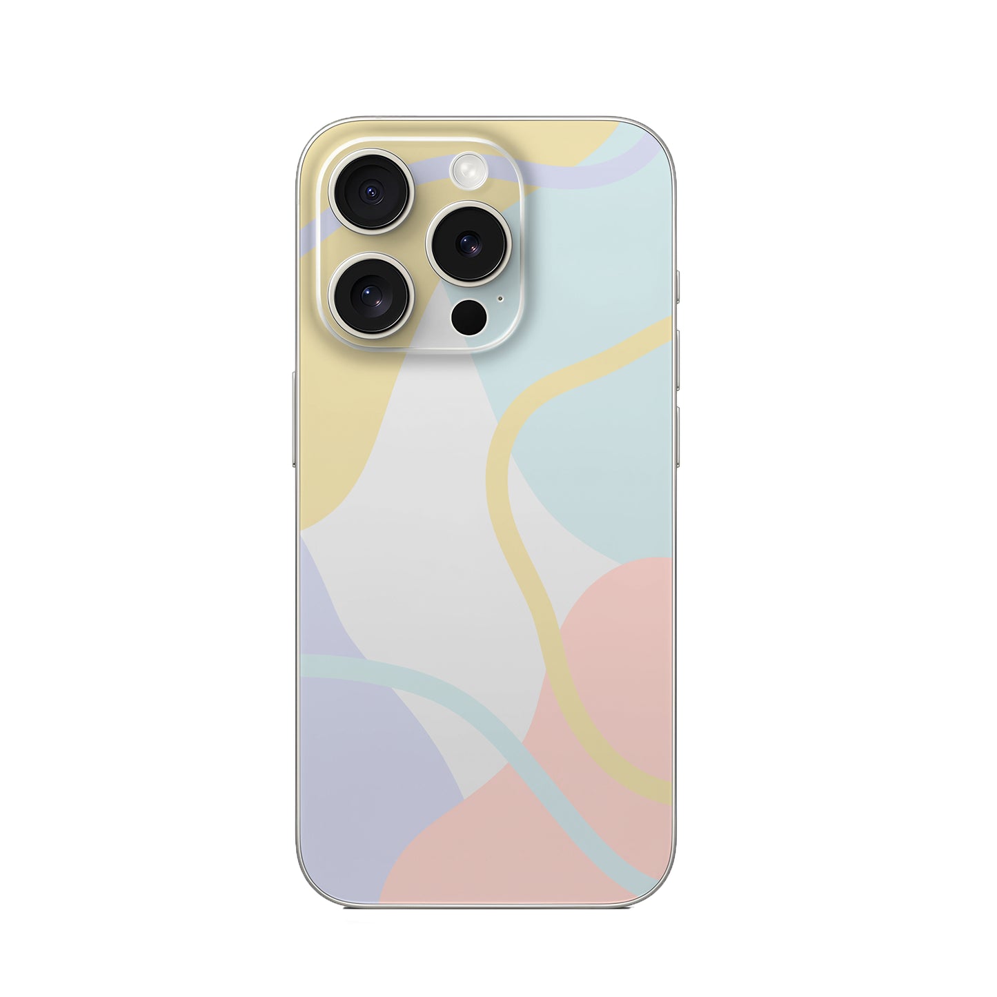 Dreamy Pastels