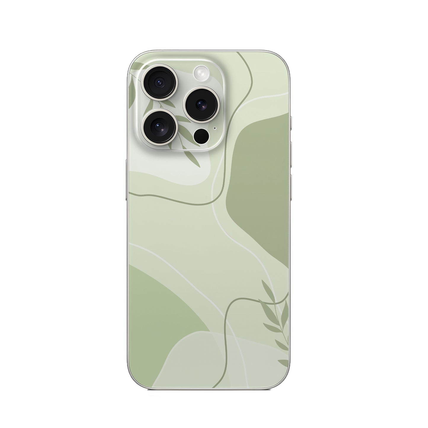 Olive Serenity