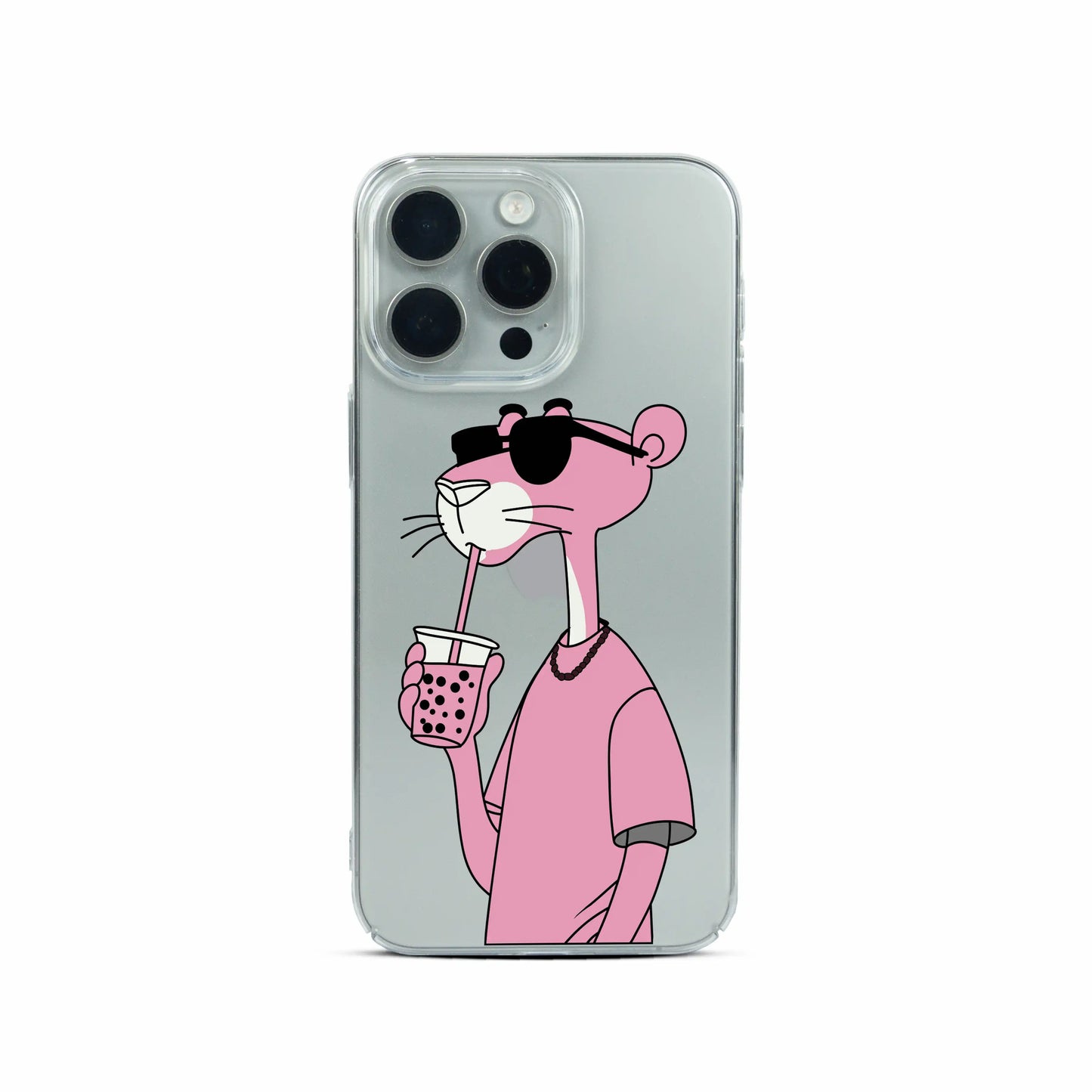 Bubble Panther AeroShield Hard Case