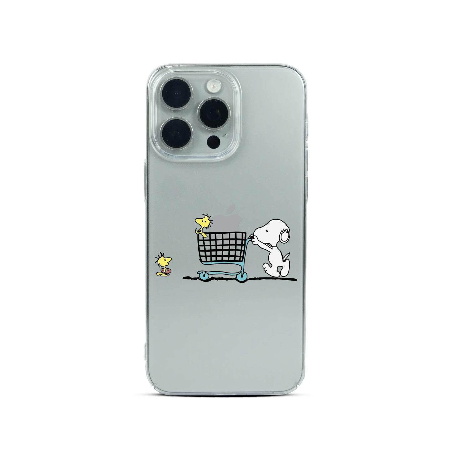 Woodstock Express AeroShield Hard Case