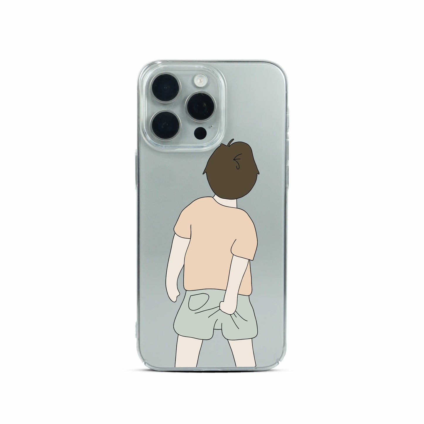 Carefree Stroll AeroShield Hard Case