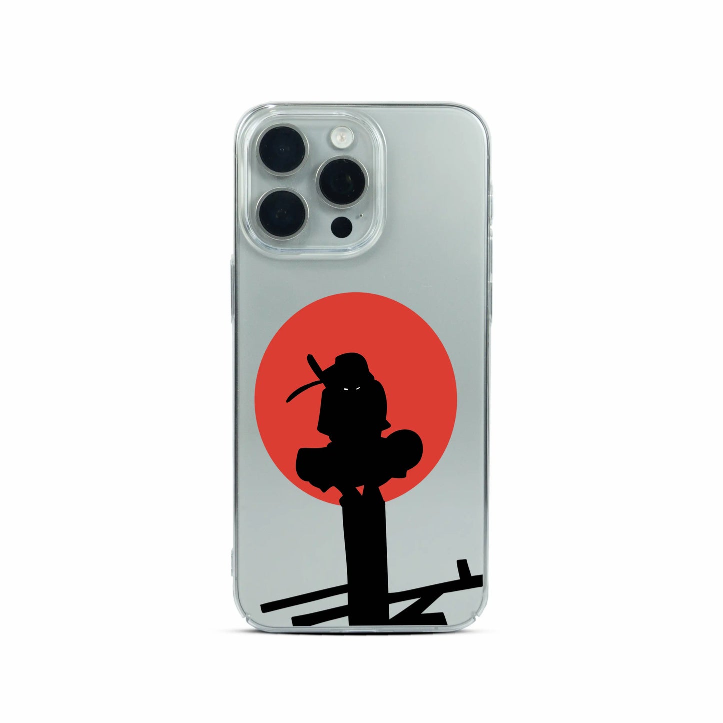 Silent Shadow AeroShield Hard Case
