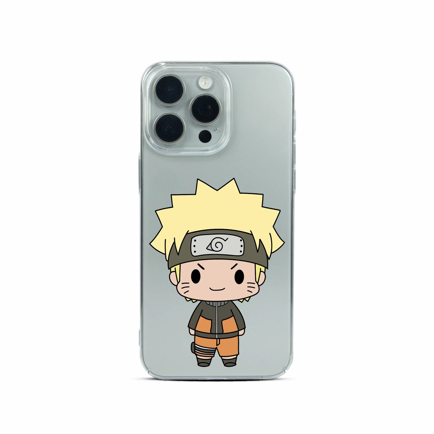 Naruto! AeroShield Hard Case
