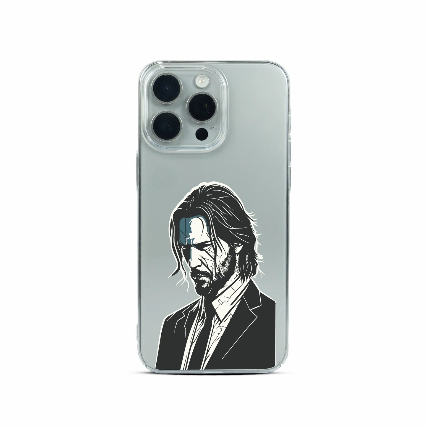 Baba Yaga AeroShield Hard Case