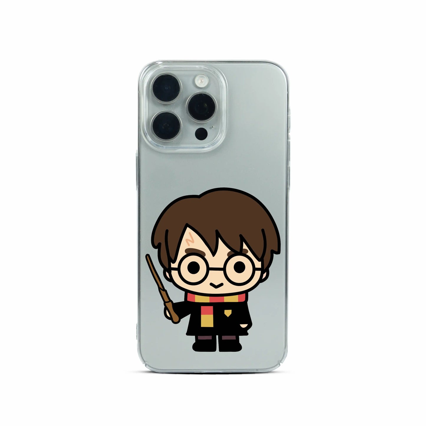 Harry Potter AeroShield Hard Case