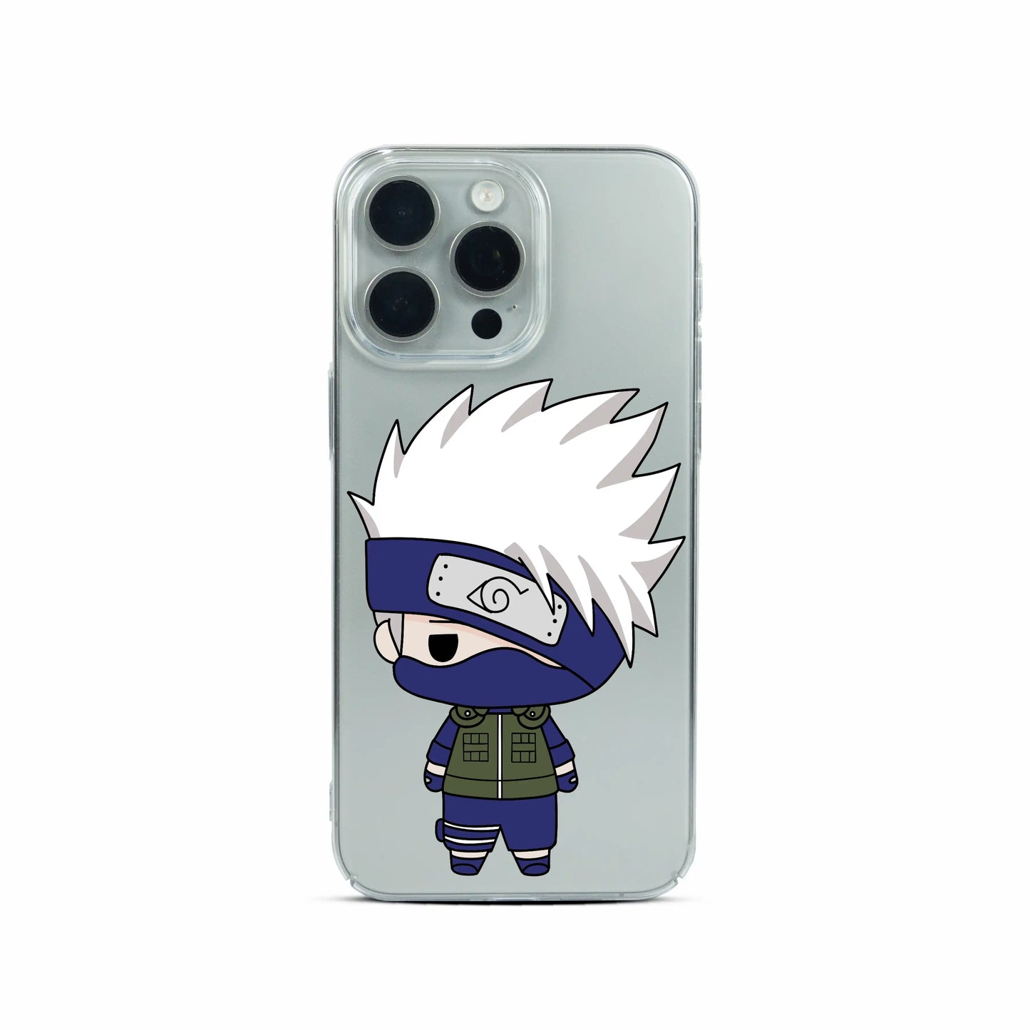 Kakashi AeroShield Hard Case