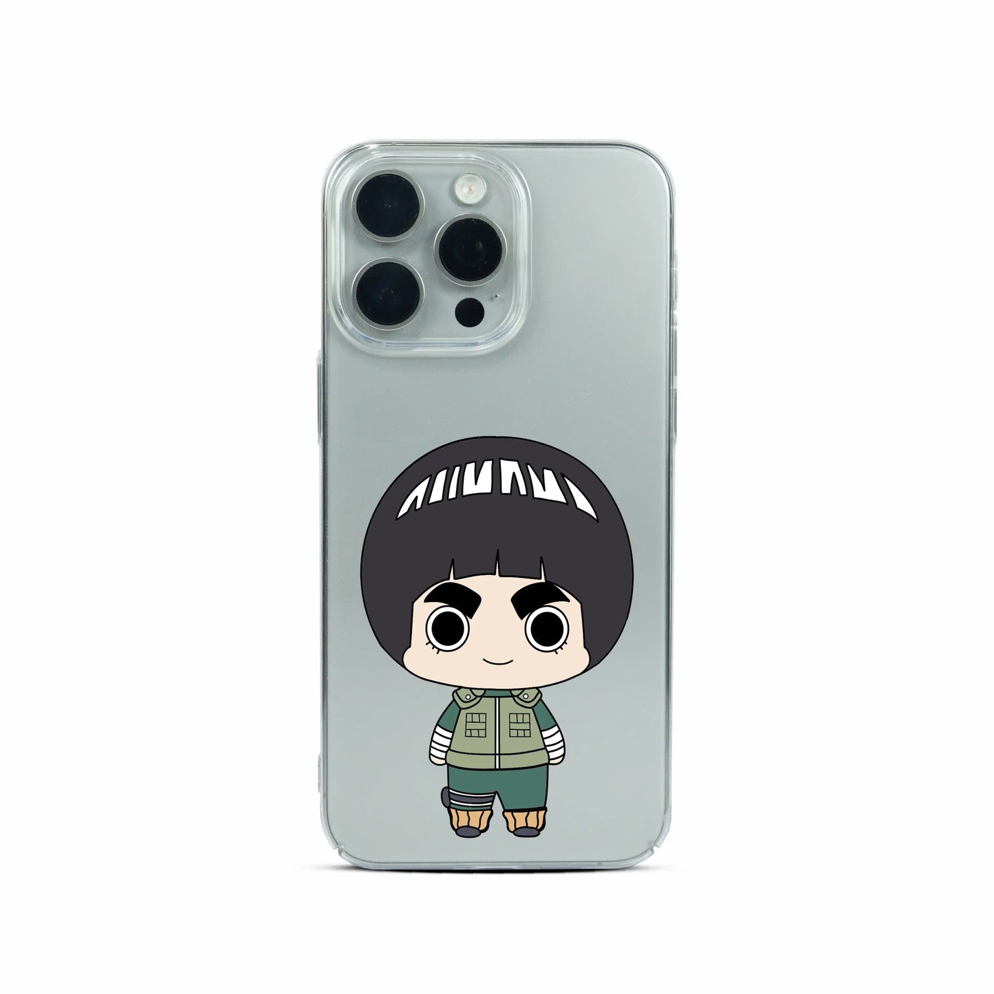 Lee the Legend AeroShield Hard Case
