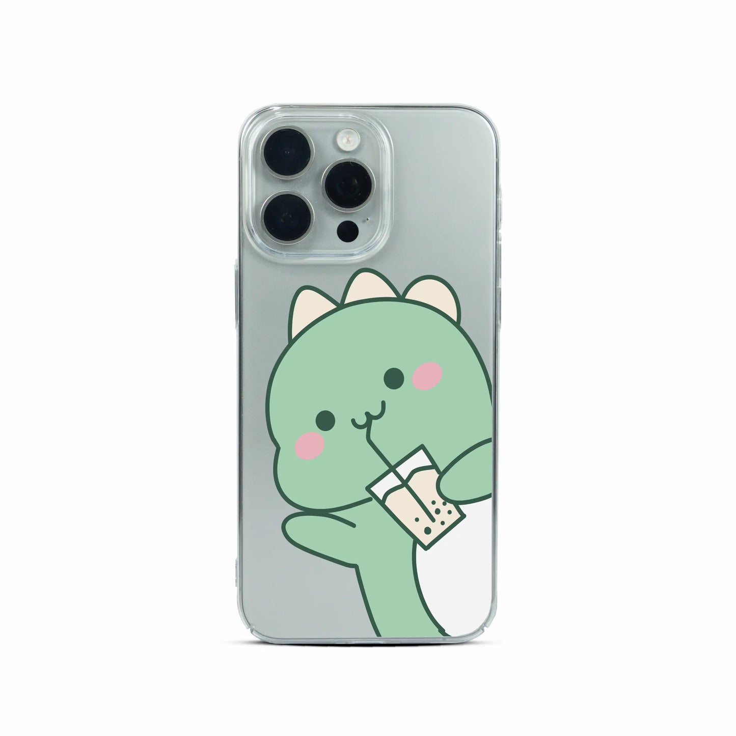 Boba Dino AeroShield Hard Case