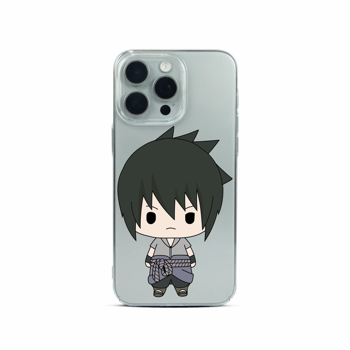 Uchiha Legacy AeroShield Hard Case
