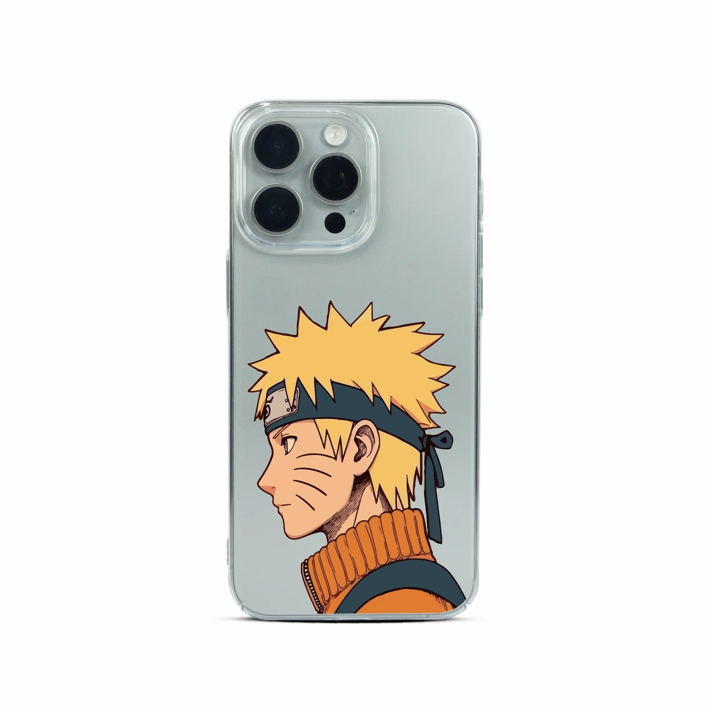Konoha AeroShield Hard Case