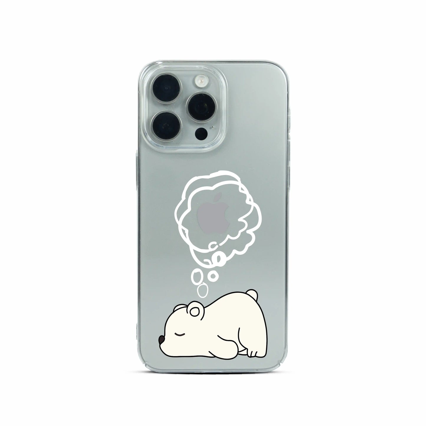 Nap Time AeroShield Hard Case