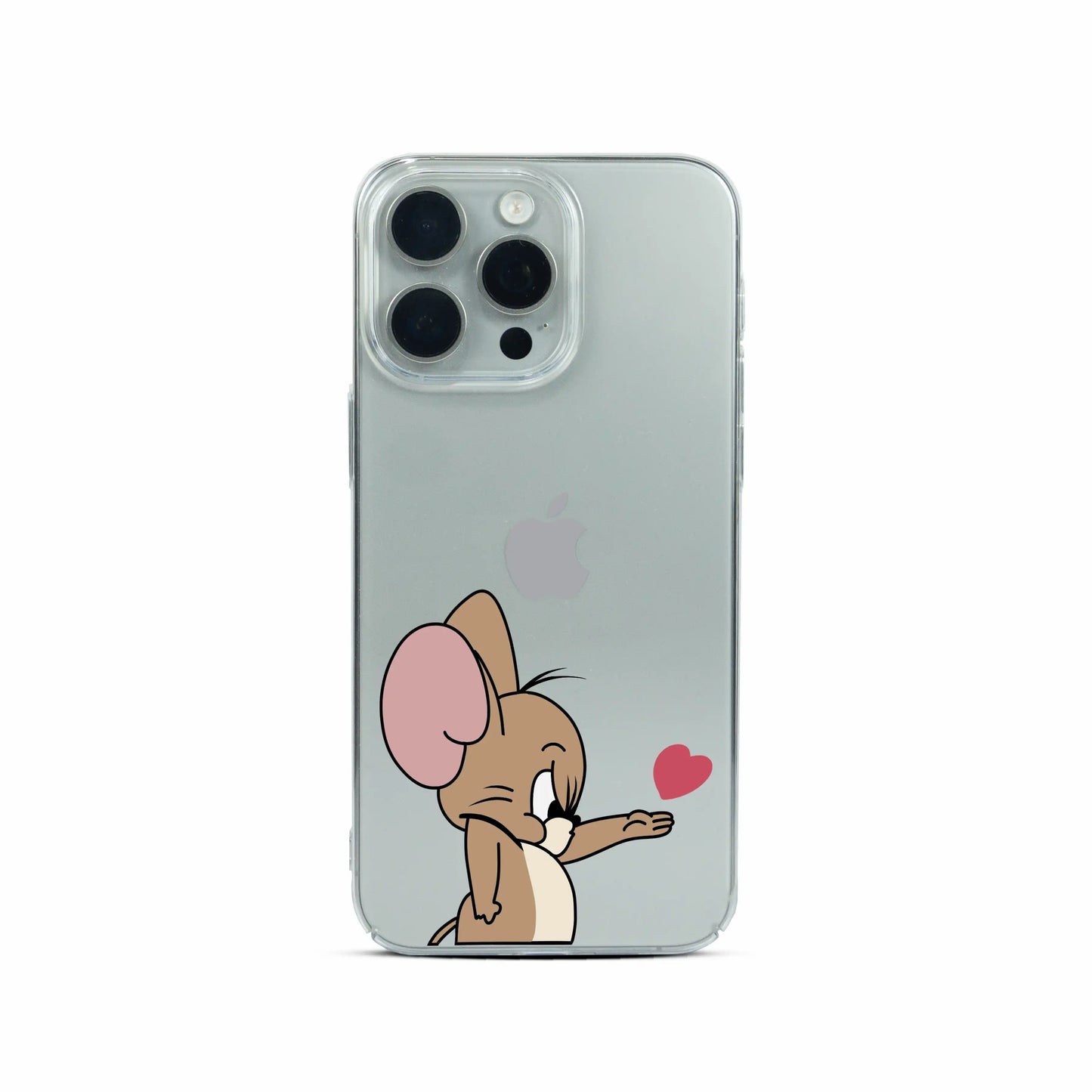 Kiss from Jerry AeroShield Hard Case