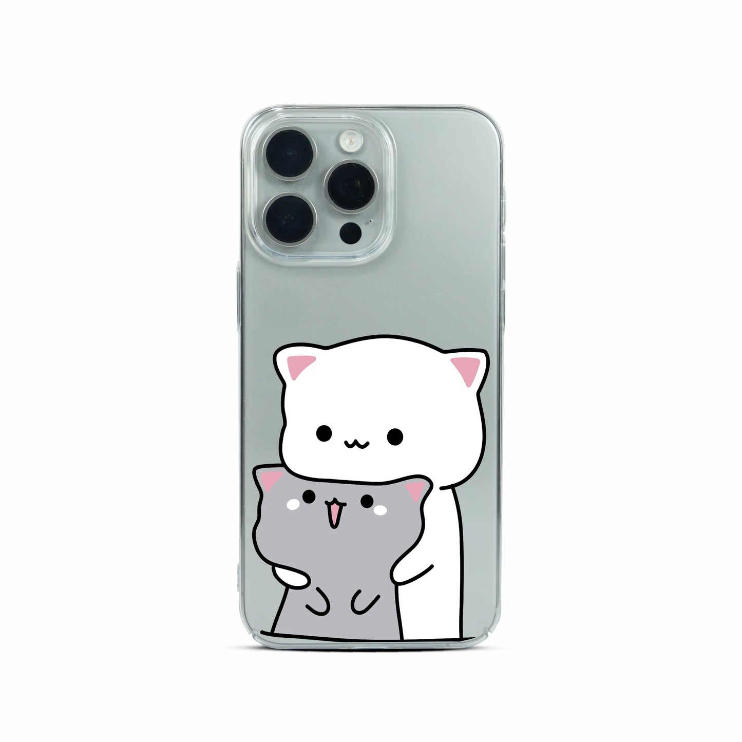 Hug Meow AeroShield Hard Case
