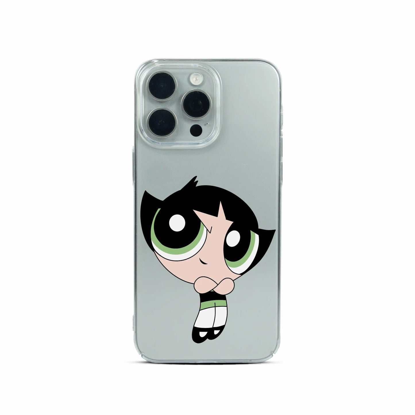 Tough & Cute AeroShield Hard Case