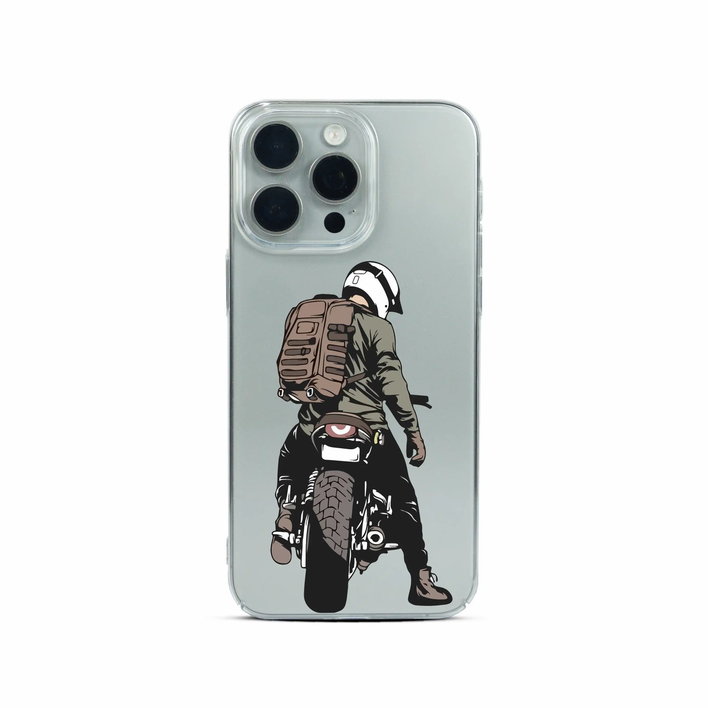 Road Warrior AeroShield Hard Case