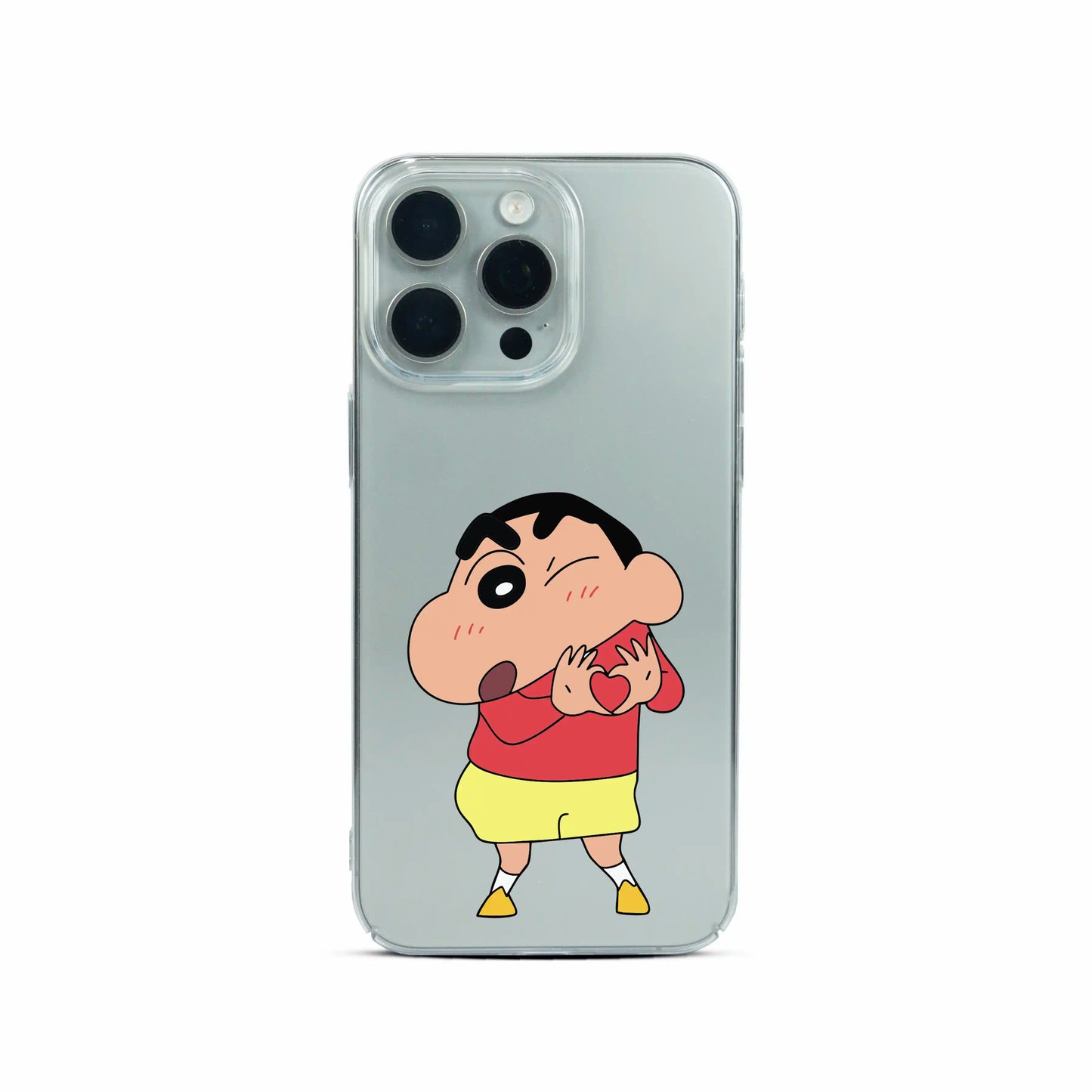 Drama King AeroShield Hard Case For Apple