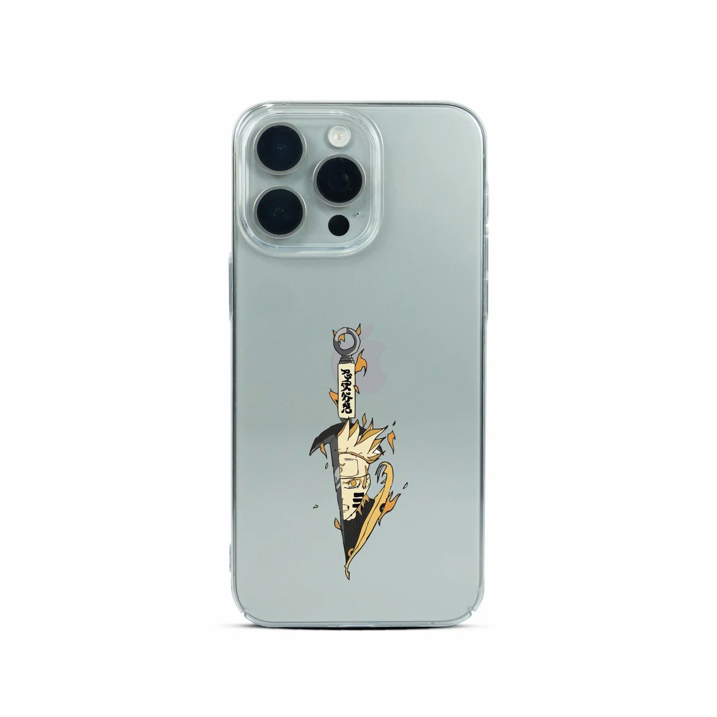 Will of Fire AeroShield Hard Case For Apple