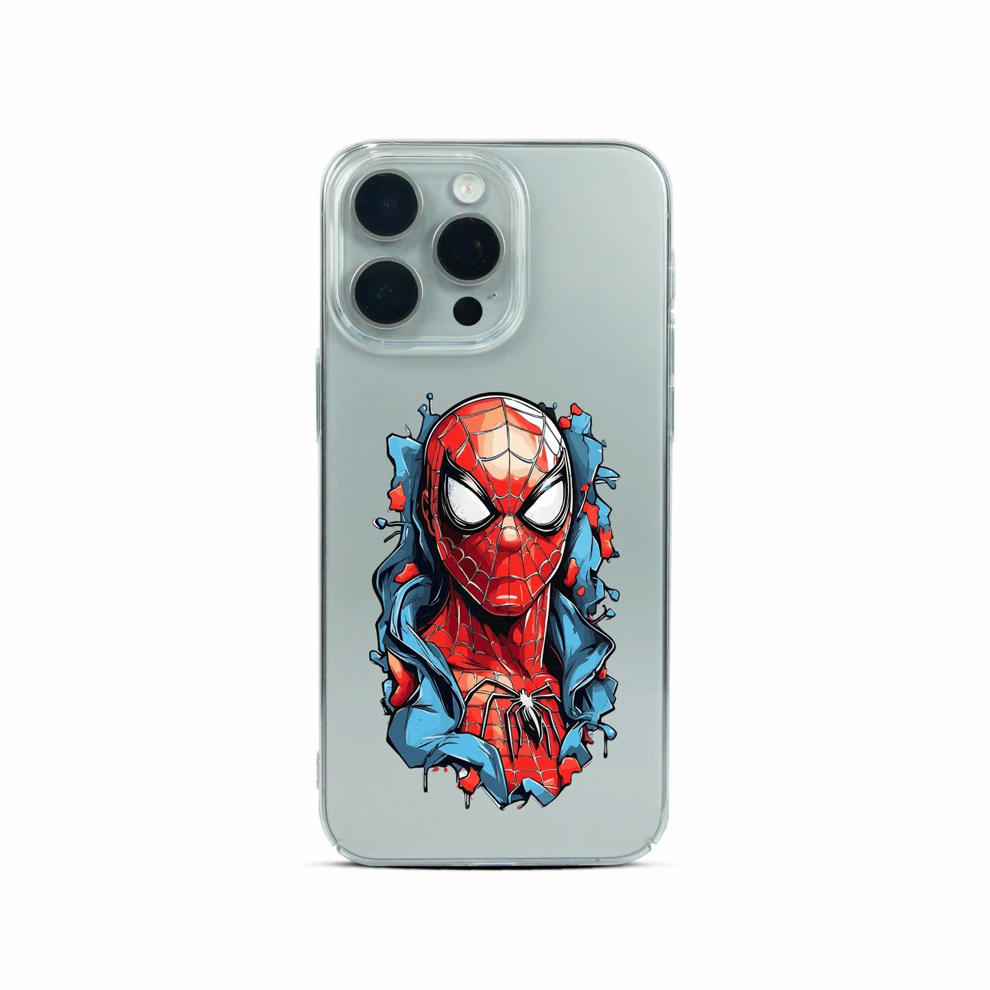 Web of Power AeroShield Hard Case For Apple