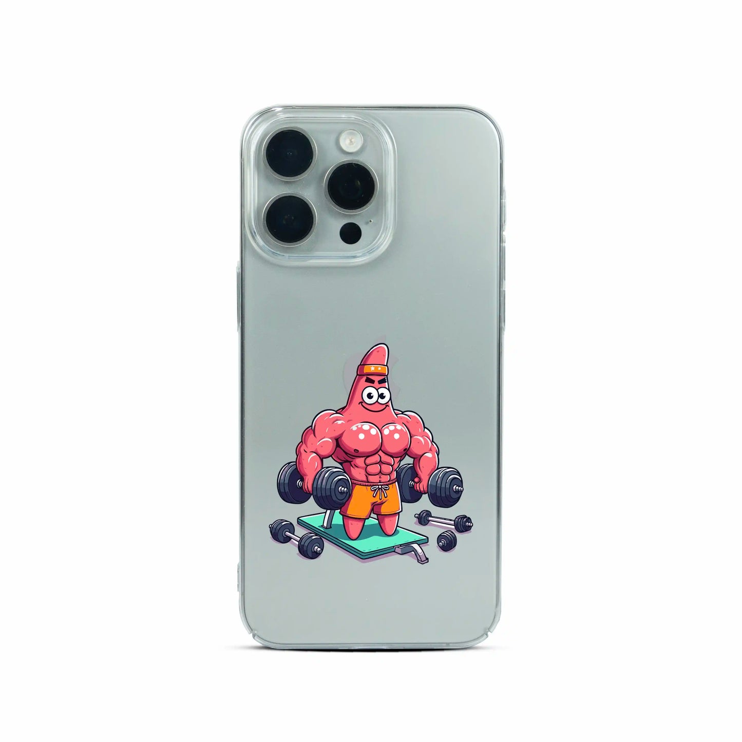 Bulk Buddy AeroShield Hard Case For Apple