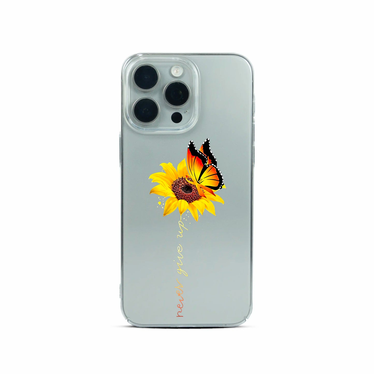 Rise & Bloom AeroShield Hard Case For Apple