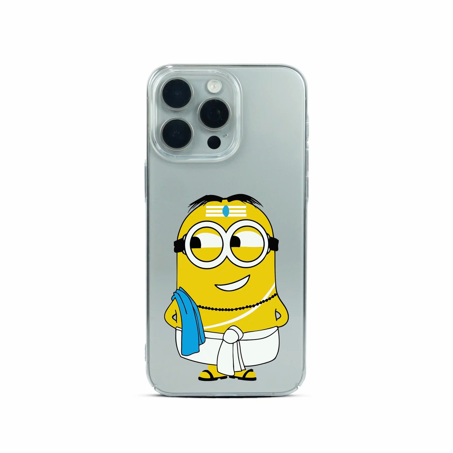 Subraminion AeroShield Hard Case For Apple