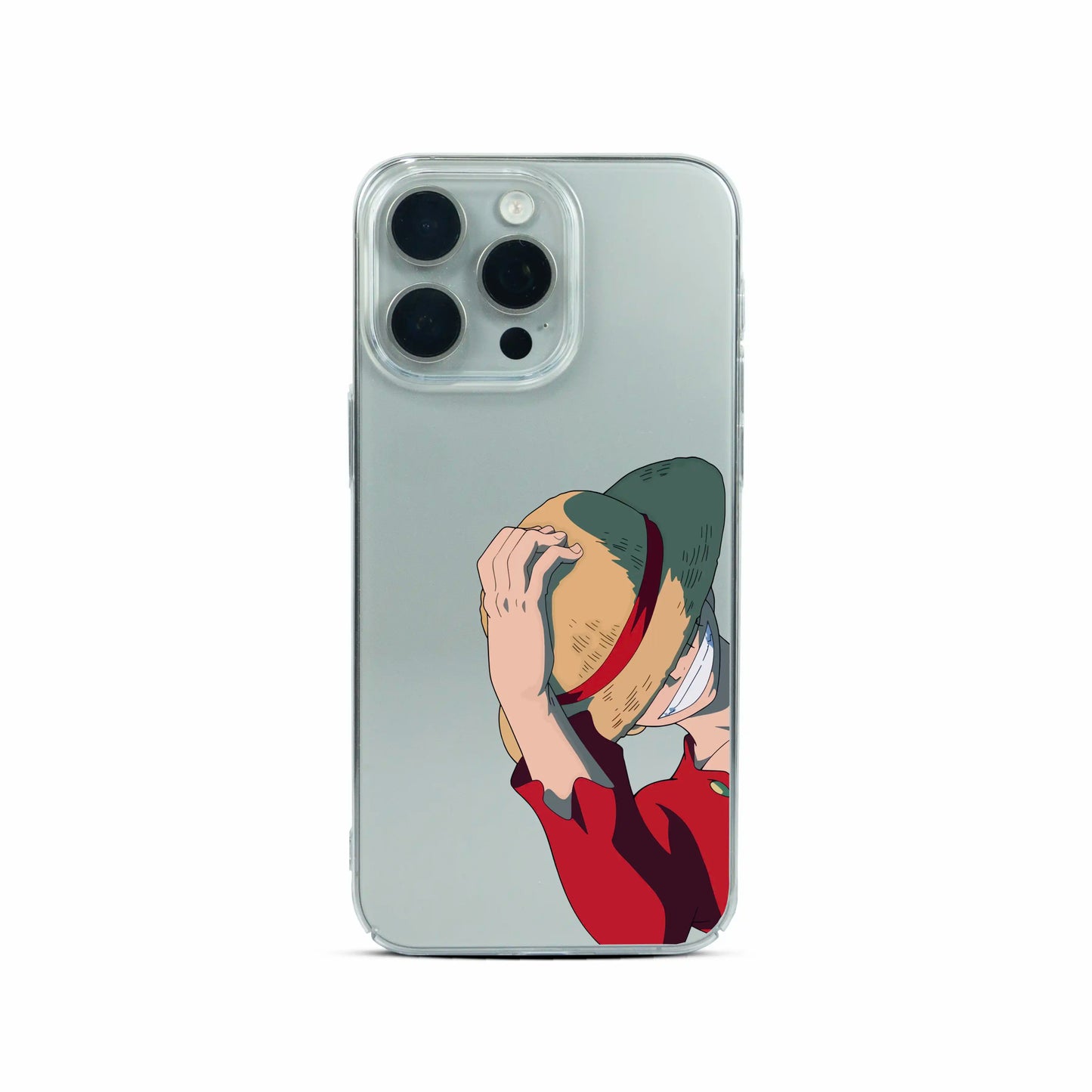 Hat Legend AeroShield Hard Case For Apple
