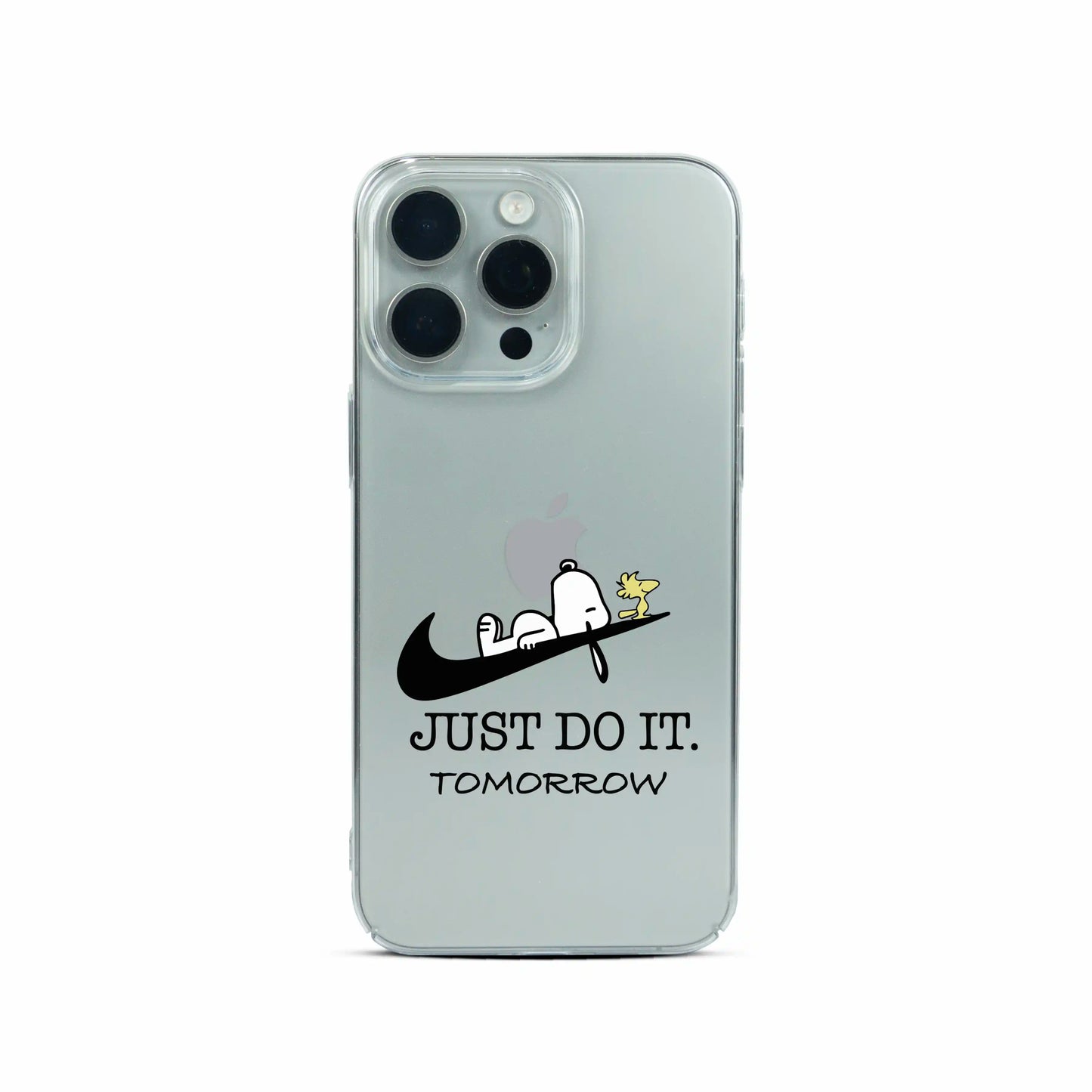 Not Now Nike AeroShield Hard Case For Apple